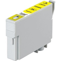 InkJet for Epson #200XL Yellow Premium Compatible Cartridge