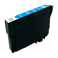 InkJet for Epson #212XL Cyan Premium Compatible Inkjet Cartridge
