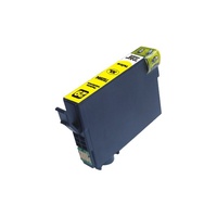 InkJet for Epson  #29XL Yellow Premium Compatible Inkjet Cartridge