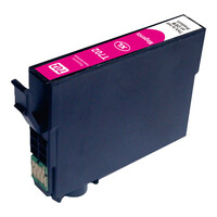 InkJet for Epson #702XL Magenta Premium Compatible Inkjet Cartridge
