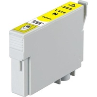 InkJet for Epson #81N Yellow Compatible Inkjet Cartridge