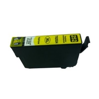 InkJet for Epson for Epson #252XL Yellow Compatible Cartridge