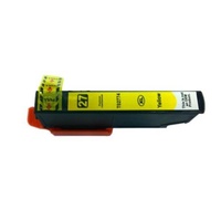 InkJet for Epson #277XL Yellow Compatible Inkjet Cartridge