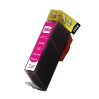 InkJet for HP 564XL Magenta Compatible Inkjet Cartridge