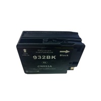 InkJet for HP 932XL Black Compatible Cartridge