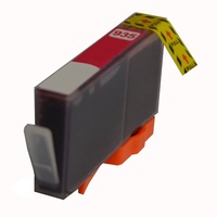 InkJet for HP 935XL C2P25AA Magenta Compatible Inkjet Cartridge