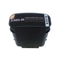 InkJet for HP 940XL Compatible Black Inkjet Cartridge