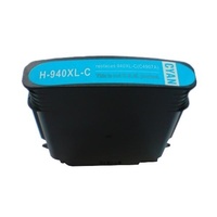 InkJet for HP 940XL Cyan Inkjet Cartridge
