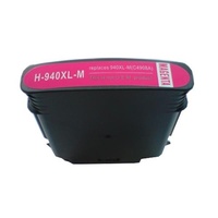 InkJet for HP 940XL Magenta Inkjet Cartridge