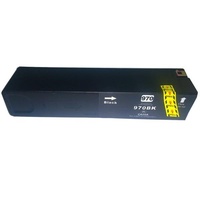 InkJet for HP 970XLBk Pigment Black Premium Generic Inkjet Cartridge