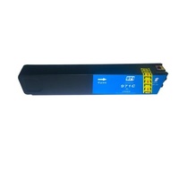 InkJet for HP 971CXL Pigment Cyan Premium Generic Inkjet Cartridge