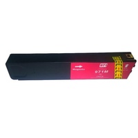 InkJet for HP 971MXL Pigment Magenta Premium Generic Inkjet Cartridge