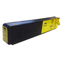 InkJet for HP 980XL Yellow Compatible Inkjet Cartridge