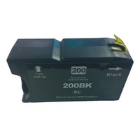 InkJets for Lexmark 200XL / 220XL Pigment Black Compatible Inkjet Cartridge