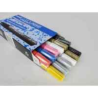 Paint Marker Uni PX21 Assorted Box 12 Bullet Tip 1.2mm approx.