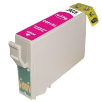 InkJet for Epson #T1403 Magenta Compatible Inkjet Cartridge 138 140 C13T138392