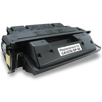 Laser for HP C4127X EP-52 #27X Premium Generic Toner EP52 LaserJet 4000, 4050, Canon LBP1760