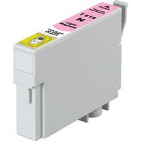 InkJet for Epson #81N Light Magenta Compatible Inkjet Cartridge QI-81NLM