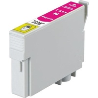 InkJet for Epson #81N Magenta Compatible Inkjet Cartridge QI-81NM