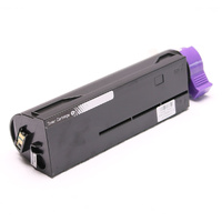 LASER Toner BLACK HIGH YIELD Compatible Oki Data B412 B432 B512 MB472 MB492 MB562 Yeild: 7000 Pages