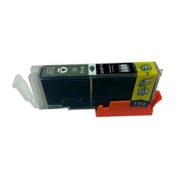 InkJet for Canon CLI-651XL Grey Compatible Inkjet Cartridge MG6360, MG7160, MG7560 QI-CLI651GYXL