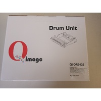 Laser for Brother DR-3425 DRUM Generic Unit (Rated at 30000 pages) OEM Model No: DR-3425