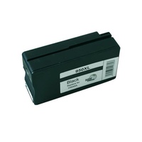 InkJet for HP 950XL Black Remanufactured Cartridges QI-H950BXL CN045AA (GOES WITH 951XL COLOURS)
