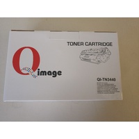 Laser for Brother TN3440 Generic Toner Black Premium Yield 8000 pages OEM Model No: TN-3440