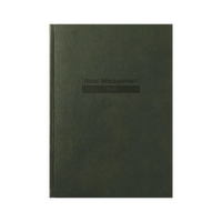 Diary 2026 Debden Rural Management A4 2 Days to a Page RMD-26 Farmers Diary