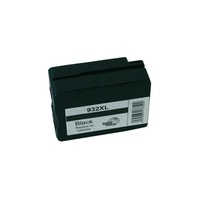 InkJet for HP 932XL Remanufactured HP932 XL Black Cartridge