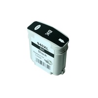 InkJet for HP 940XL Remanufactured Black Cartridge