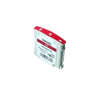 InkJet for HP 940XL Remanufactured Magenta Cartridge