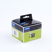 LabelWriter Multi Purpose 2UP Paper White 32mm x 57mm SD11354 S0722540