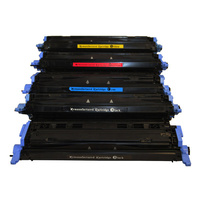 Laser for HP Q6000 Cart307 Series Generic Set PLUS