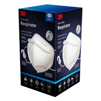 Mask 3M™ P2 Disposable box 25 Particulate Respirator FACE Mask 9123EN-25 WX700903528