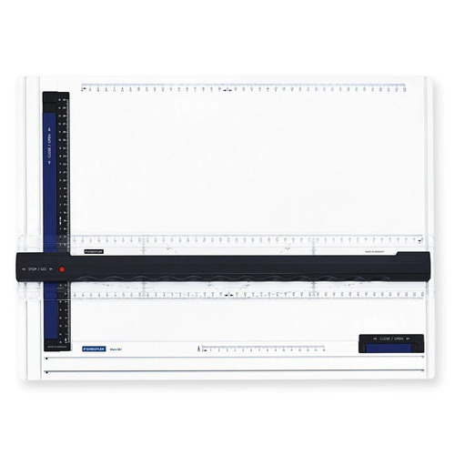 Drawing board A3 STAEDTLER® Mars 661