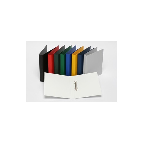 Ringbinder A4 2/26/D Bantex Lilac