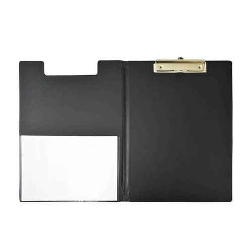 Clipfolder A4 Bantex 4240 Black 424010