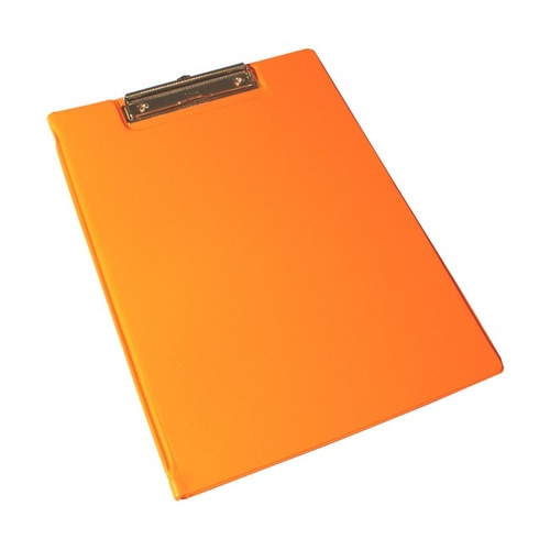 Clipfolder A4 Bantex 4240 64 Mango