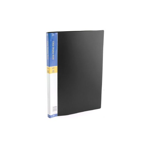 Display Book A3 Dats 20 Pocket 2022