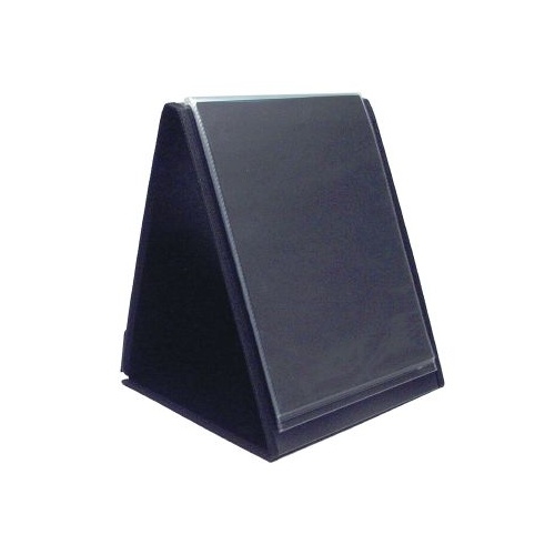 Display Book Easel A4 Portrait 20 page Colby 260PA4
