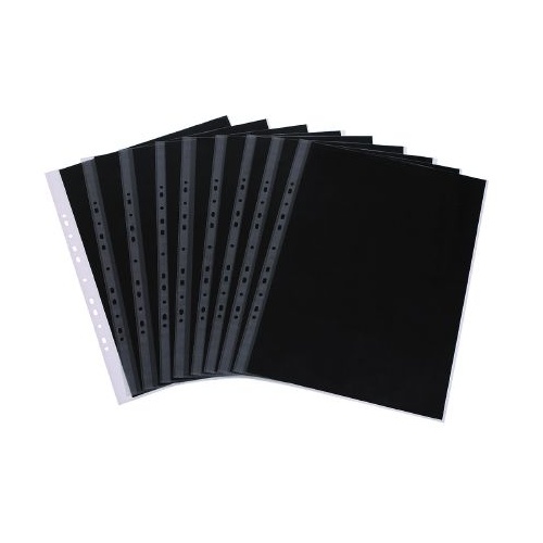 Display Book Refill A3 Pack 10 Marbig 2003600 