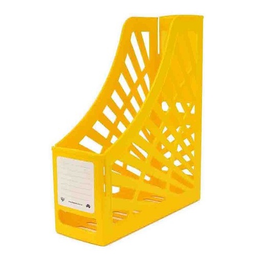 Magazine Rack Italplast I160 Fruit Banana I160FBA