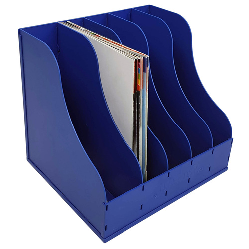 Teletidy Arnos F146 Blue WxDxH: 300 x 260 x 285m 