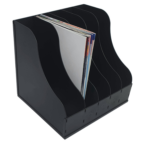 Teletidy Arnos F147 Black