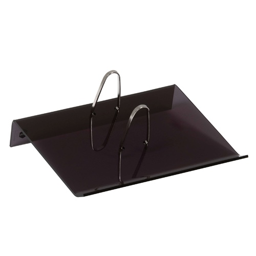 Calendar Side Hole  Stand Sasco 10557Acrylic ** refill not included **