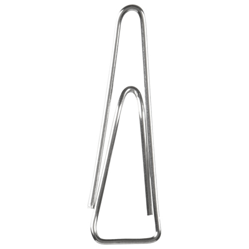  Paper Clips Triangle 31mm box 200
