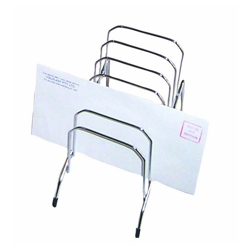 Incline sorter Step Files Italplast Small I404 Chrome