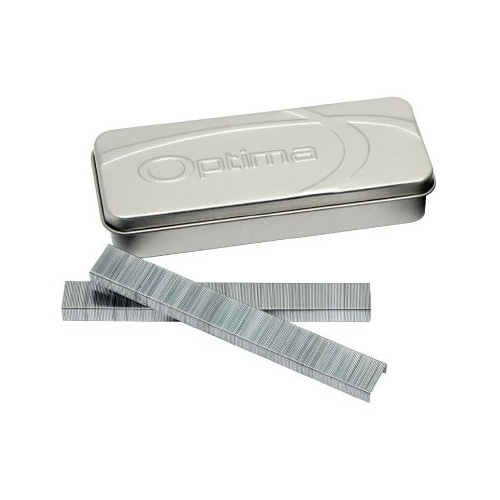 Staples Premium Rexel Optima #56 box 3750 #2102496 for Optima staplers