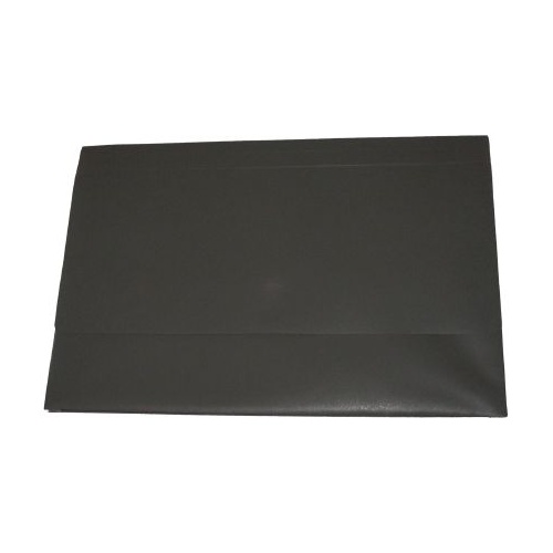 Polywally Wallet Colby FC 328F Opaque Black